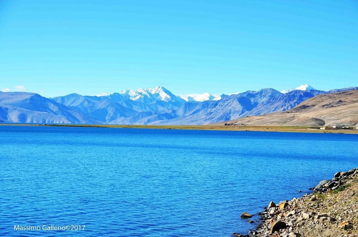 Tso Moriri