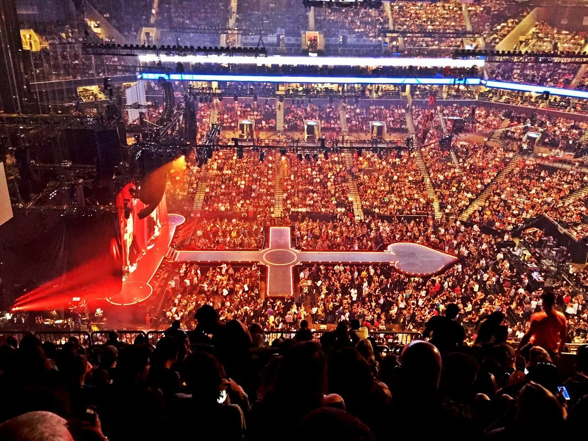 Barclays Center