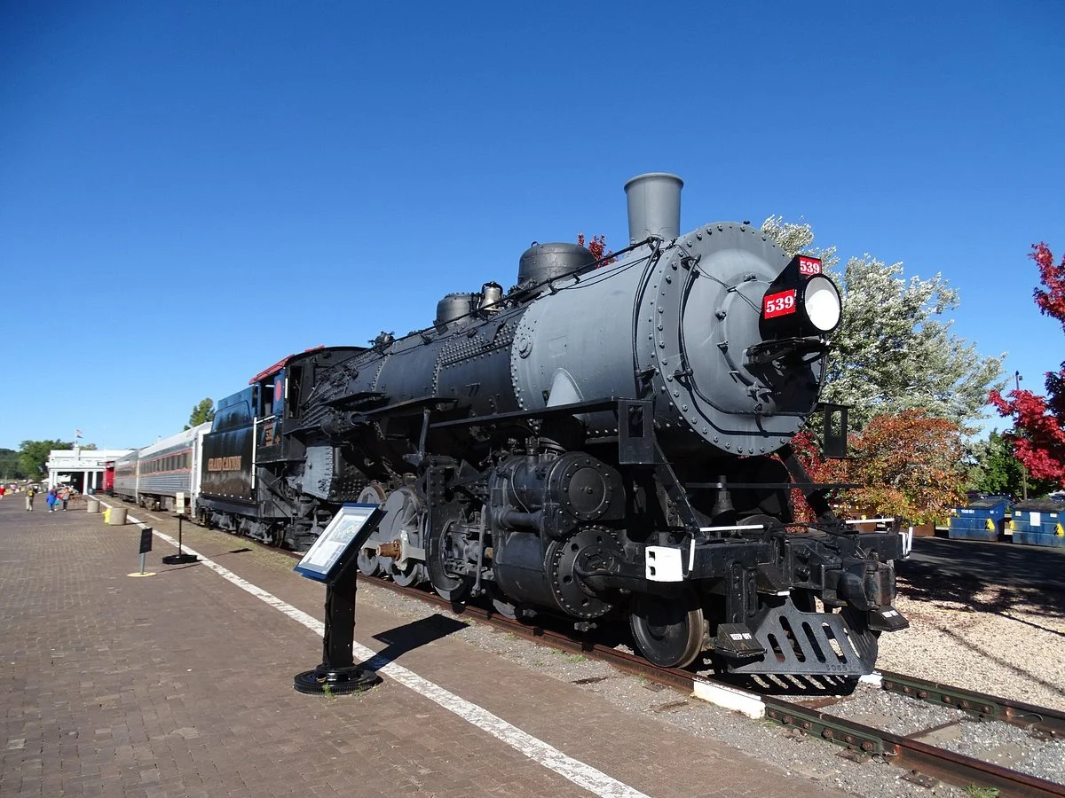 Williams Depot