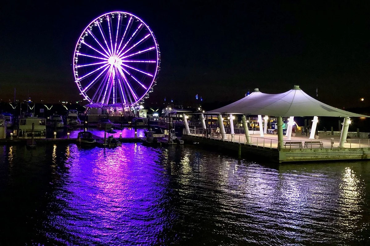 National Harbor