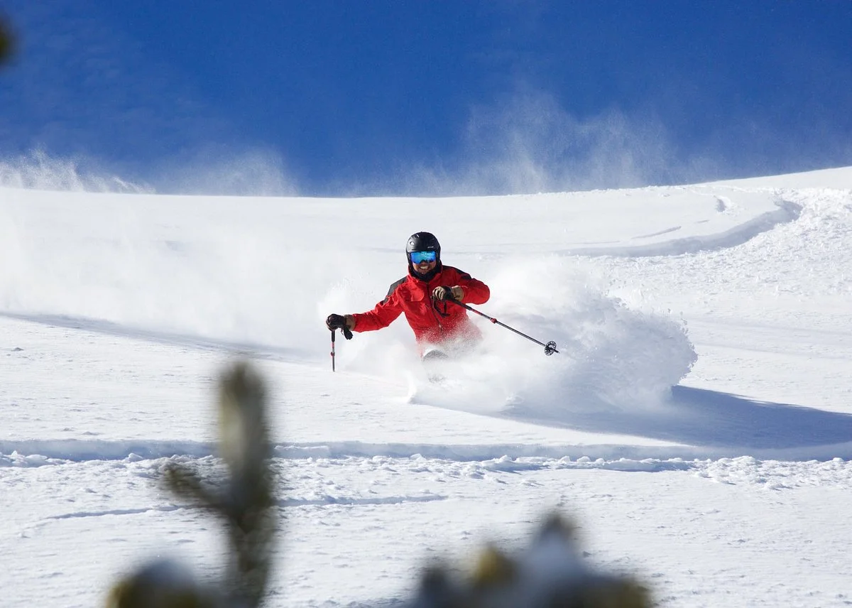 Monarch Mountain