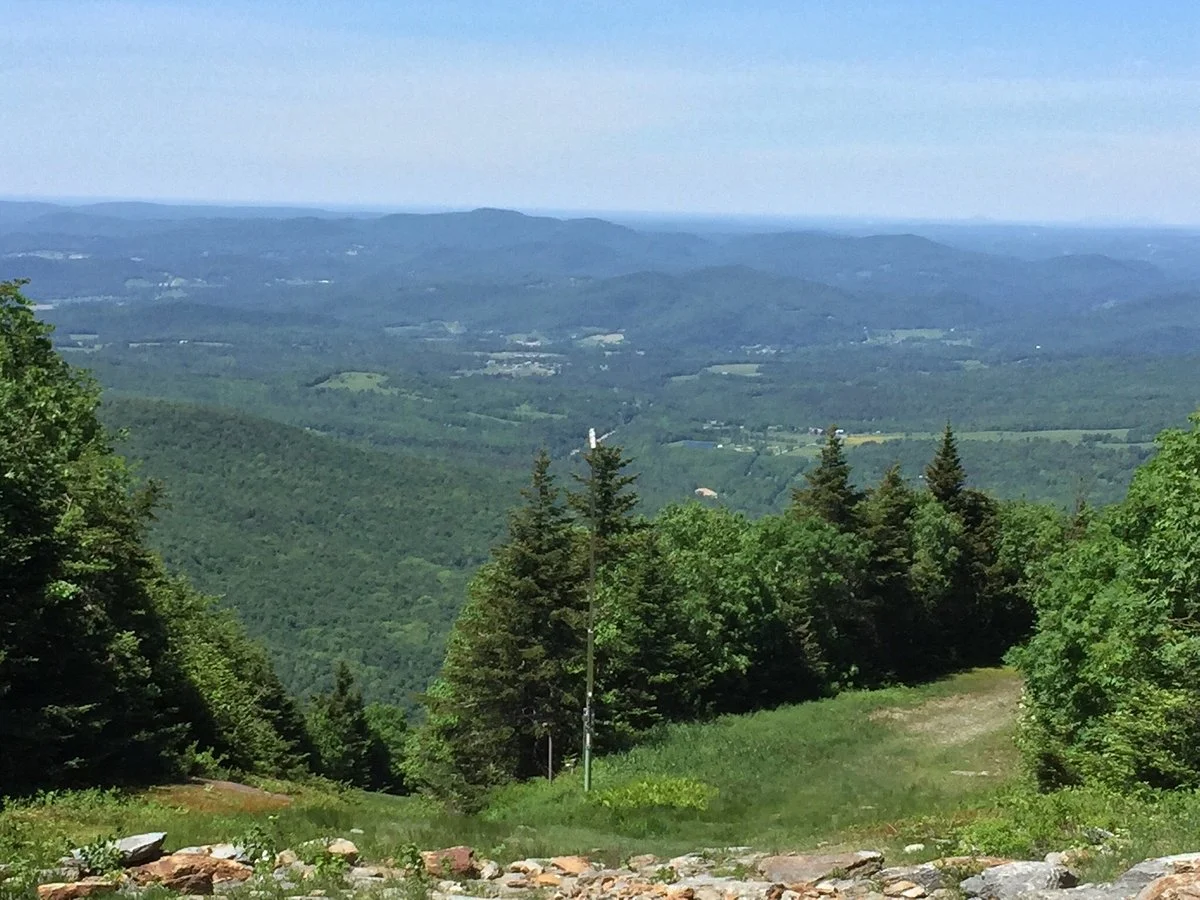 Smugglers Notch State Park
