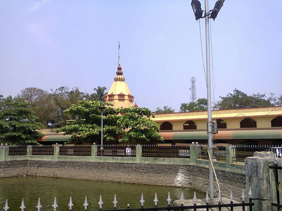 Titwala Ganesh Mandir