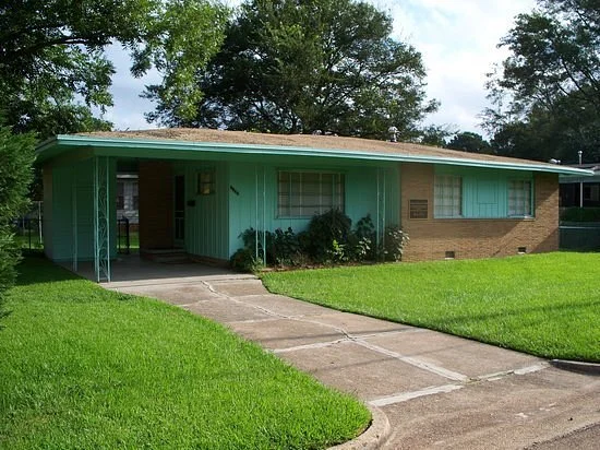 Medgar Evers Home