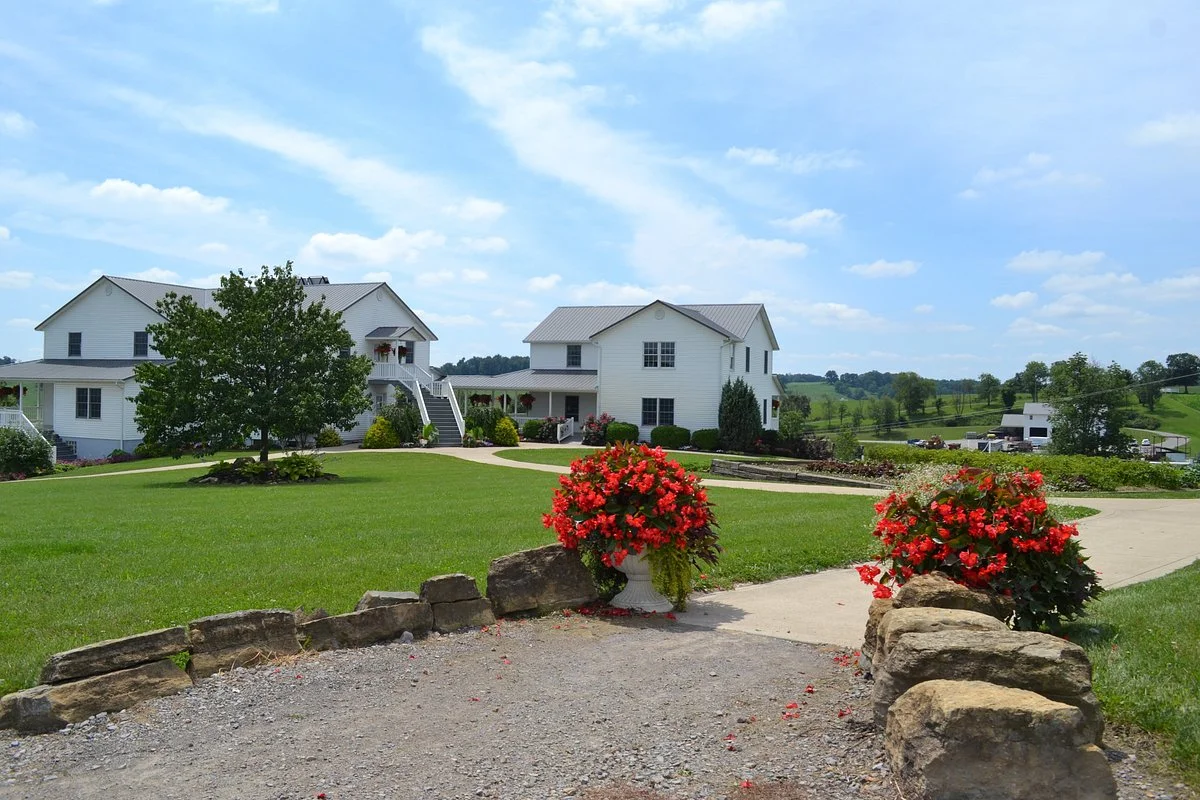 The Farm at Walnut Creek