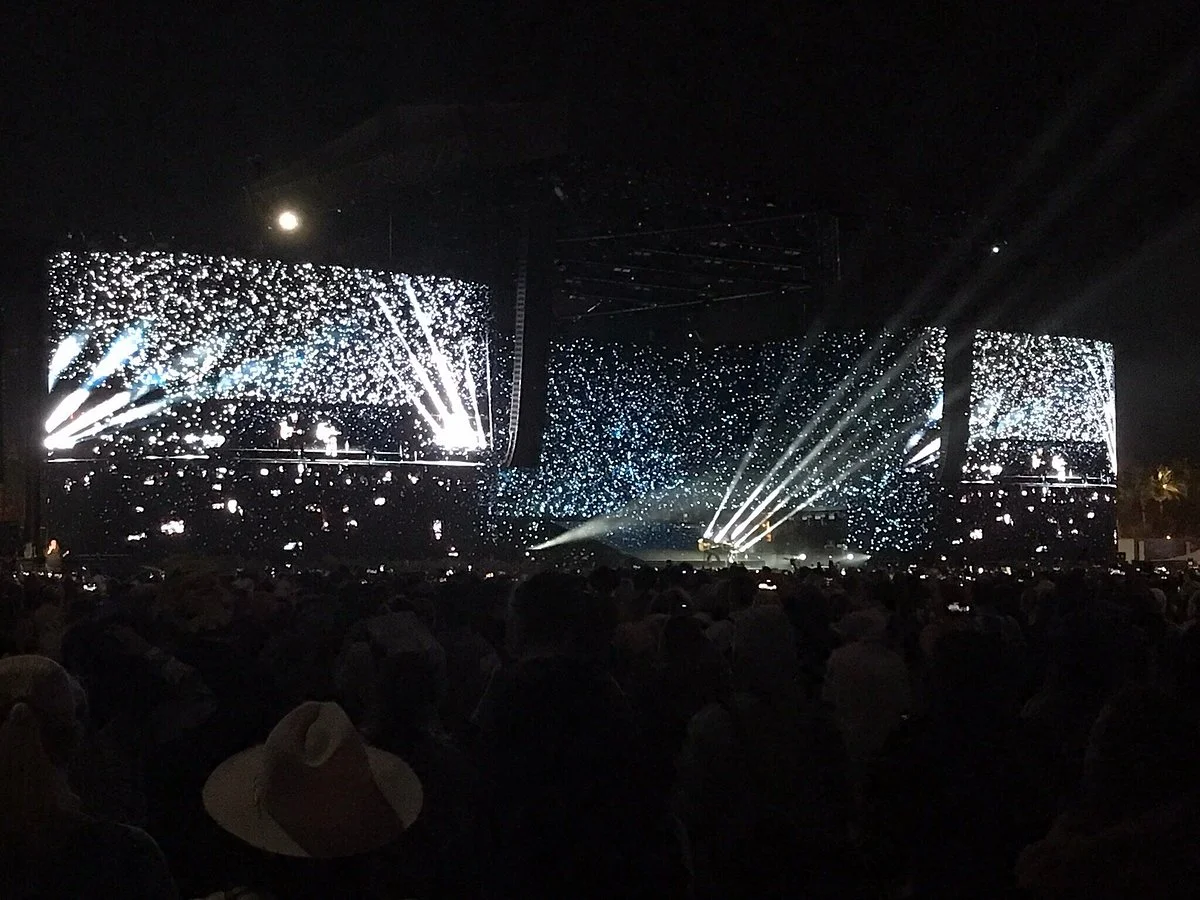Coachella