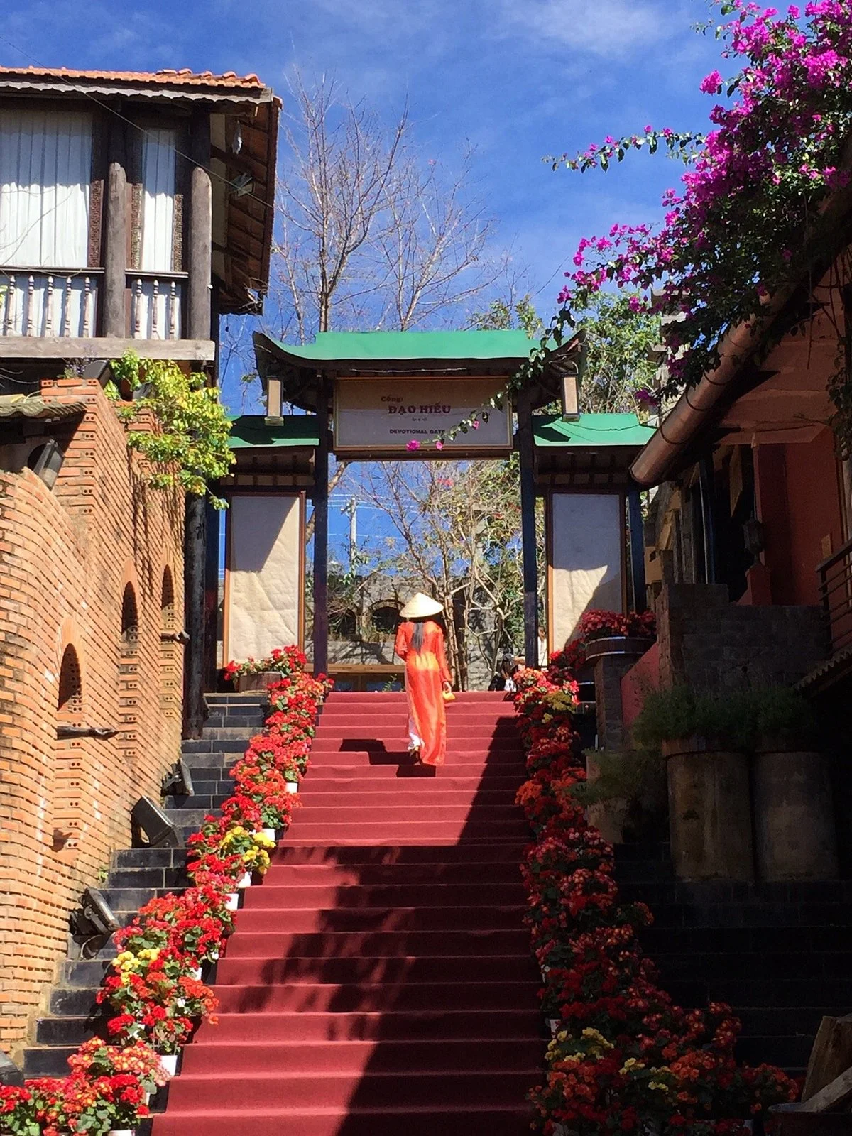 XQ Da Lat Art House