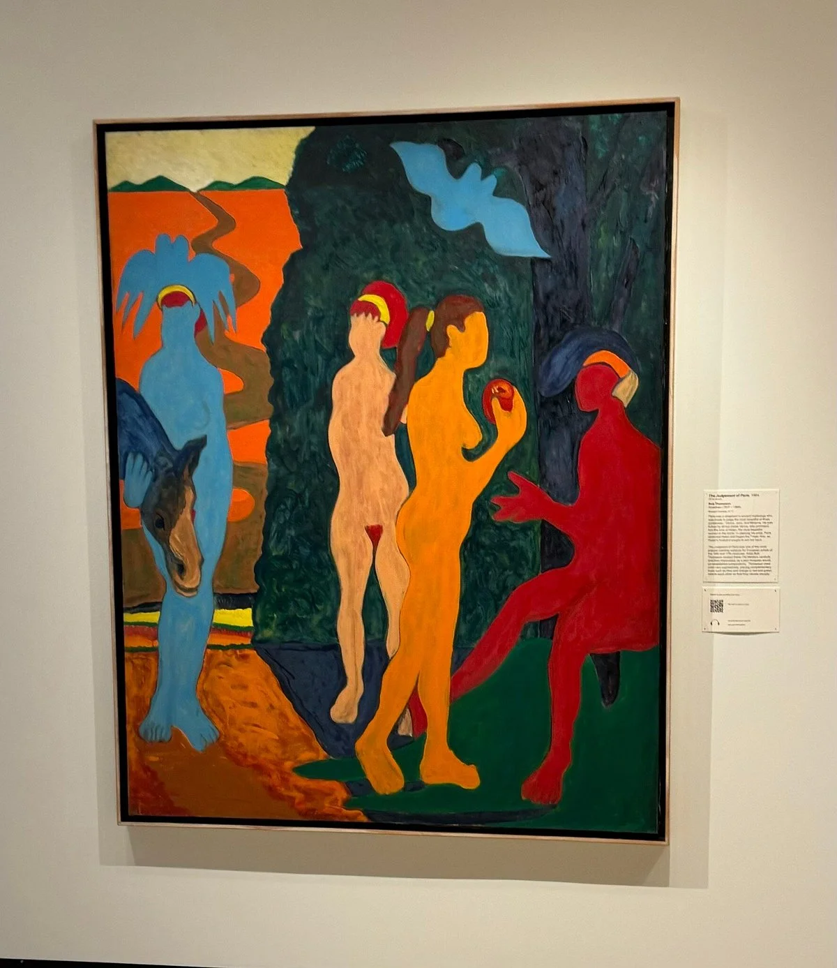 Munson-Williams-Proctor Arts Institute