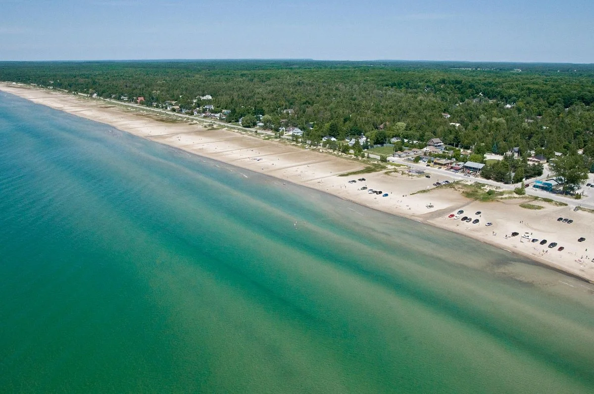 Sauble Beach
