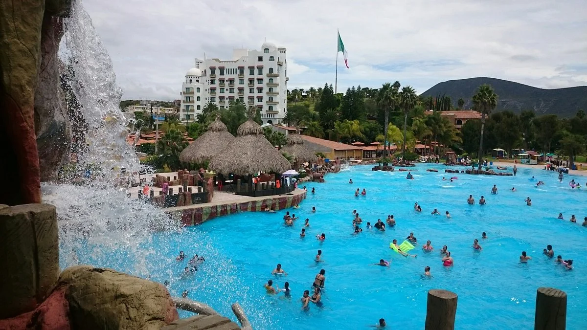 Tephe Park