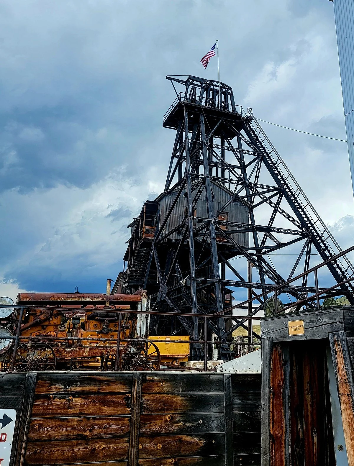 World Museum of Mining
