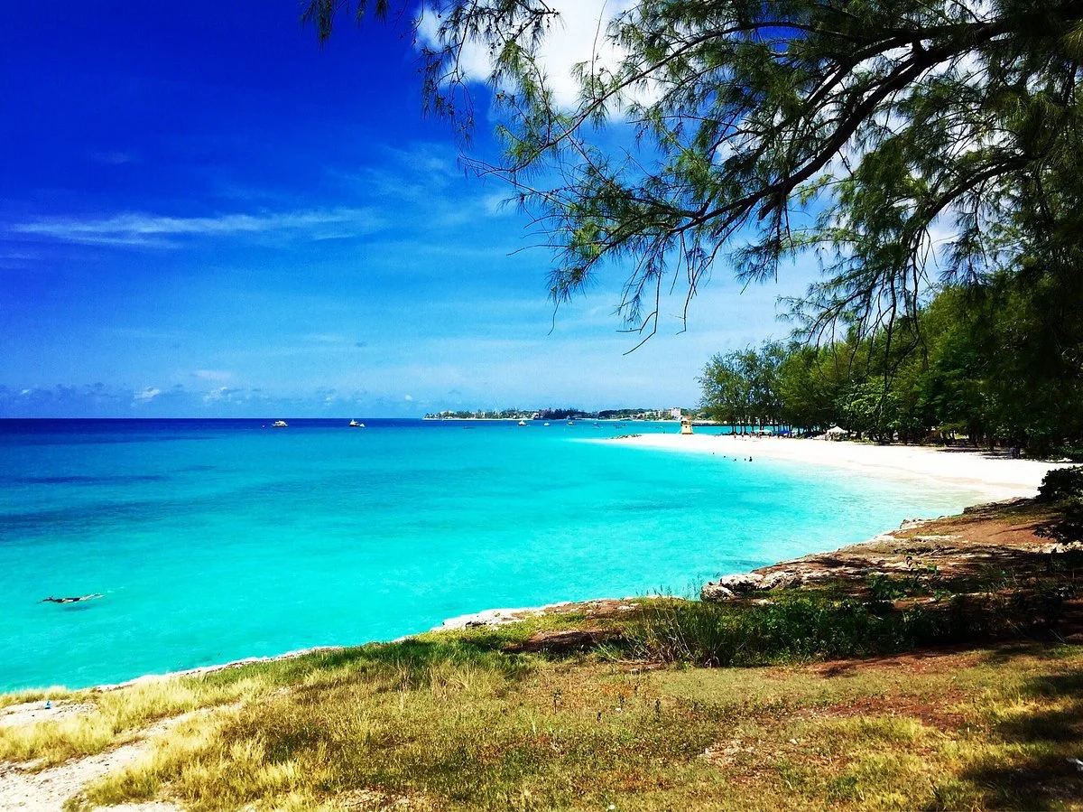 Miami Beach Barbados