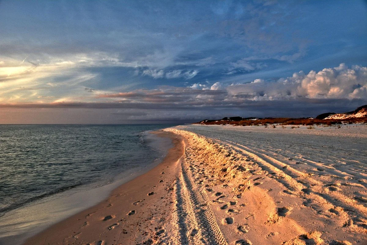 St. Joseph Peninsula State Park