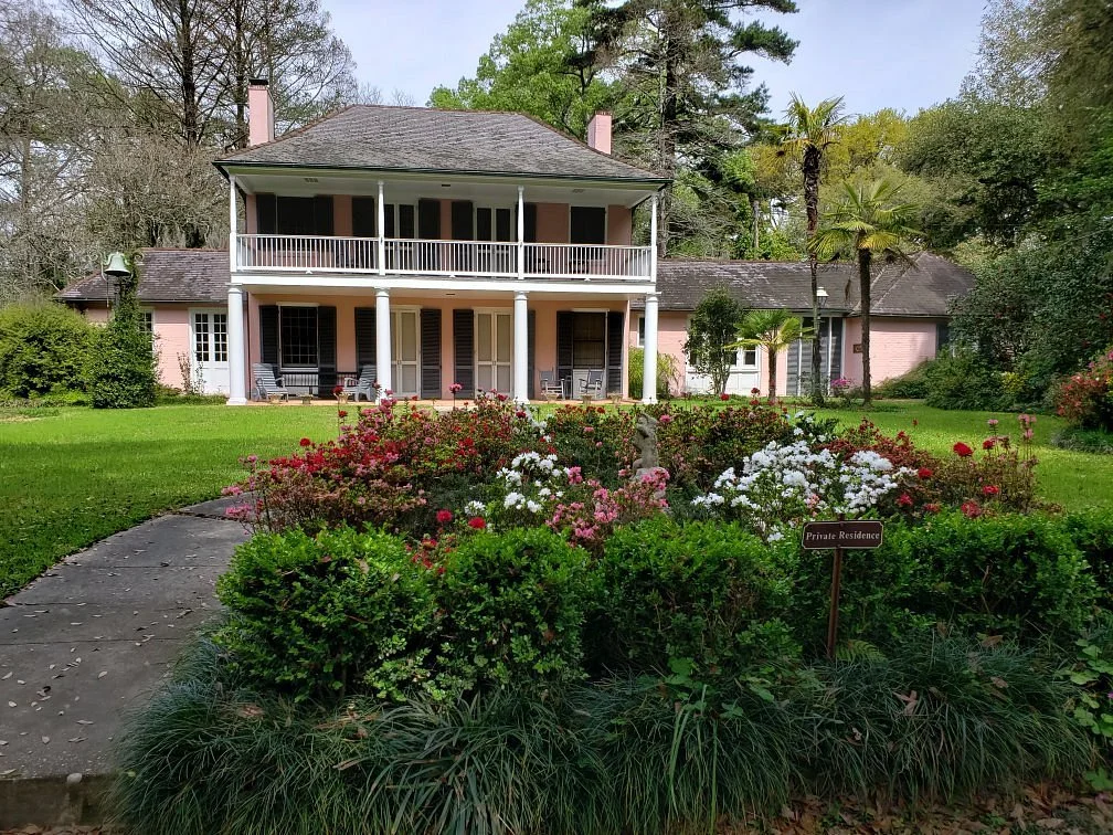 LSU Rural Life Museum