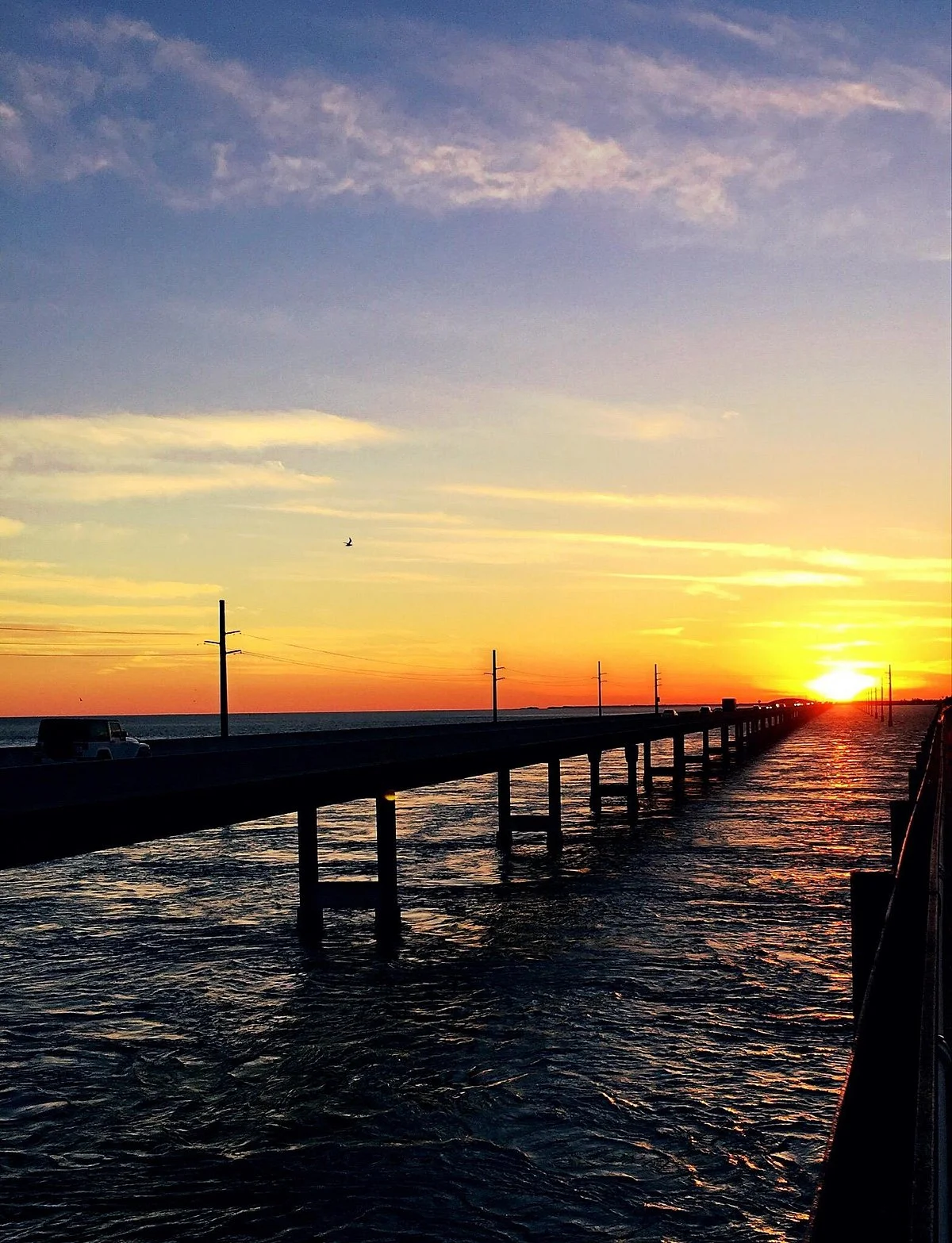 Seven Mile Bridge