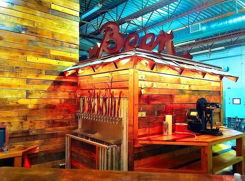 Marker 48 Brewing