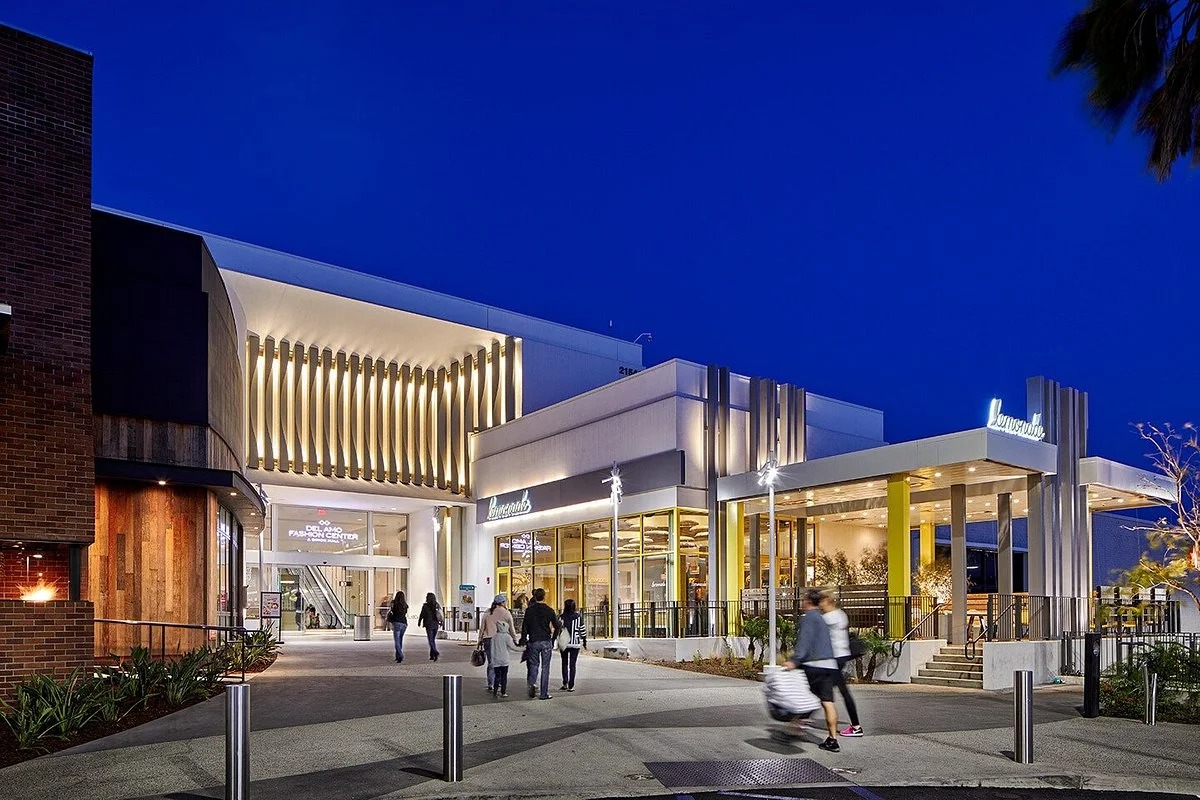 Del Amo Fashion Center