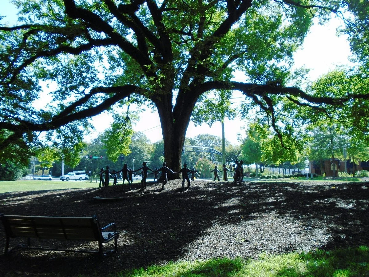 Wills Park