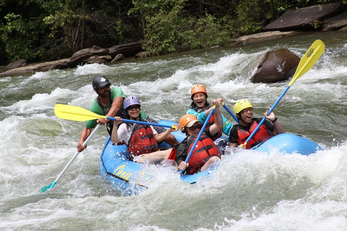 Ocoee River