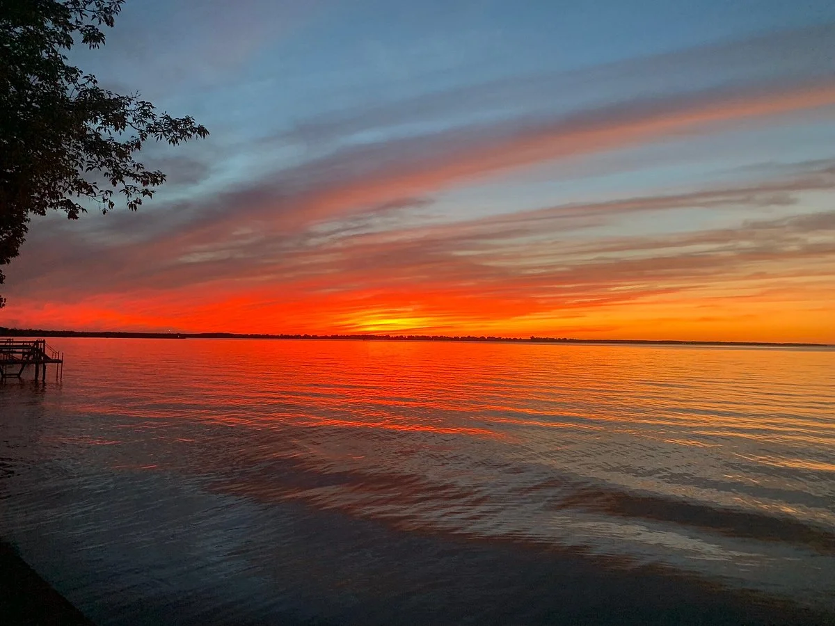 Lake Simcoe