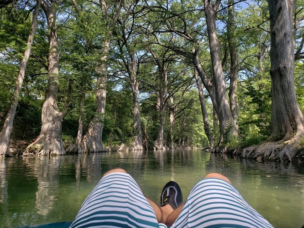 Medina River