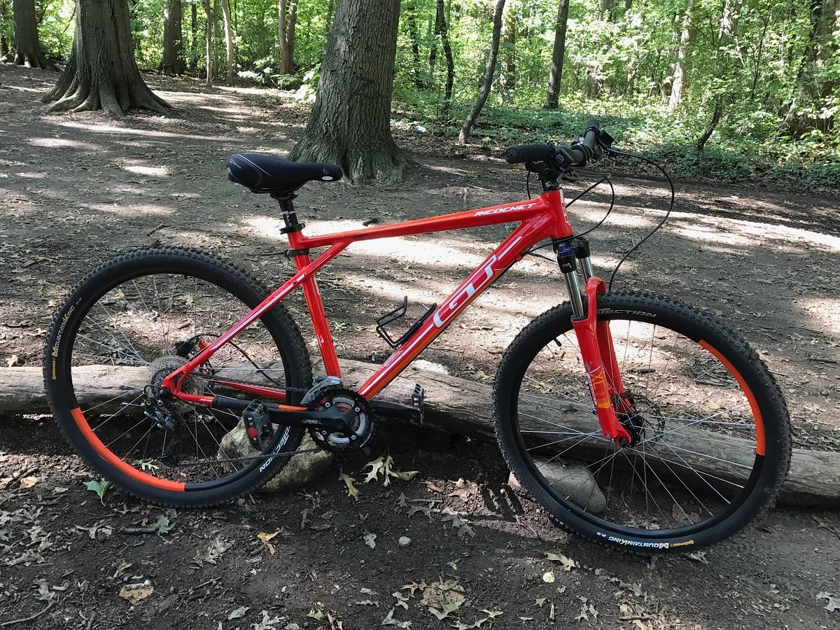 Cunningham Park