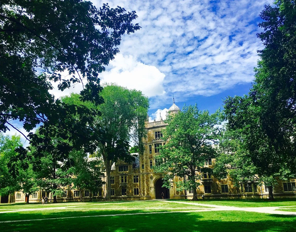 Law Quadrangle