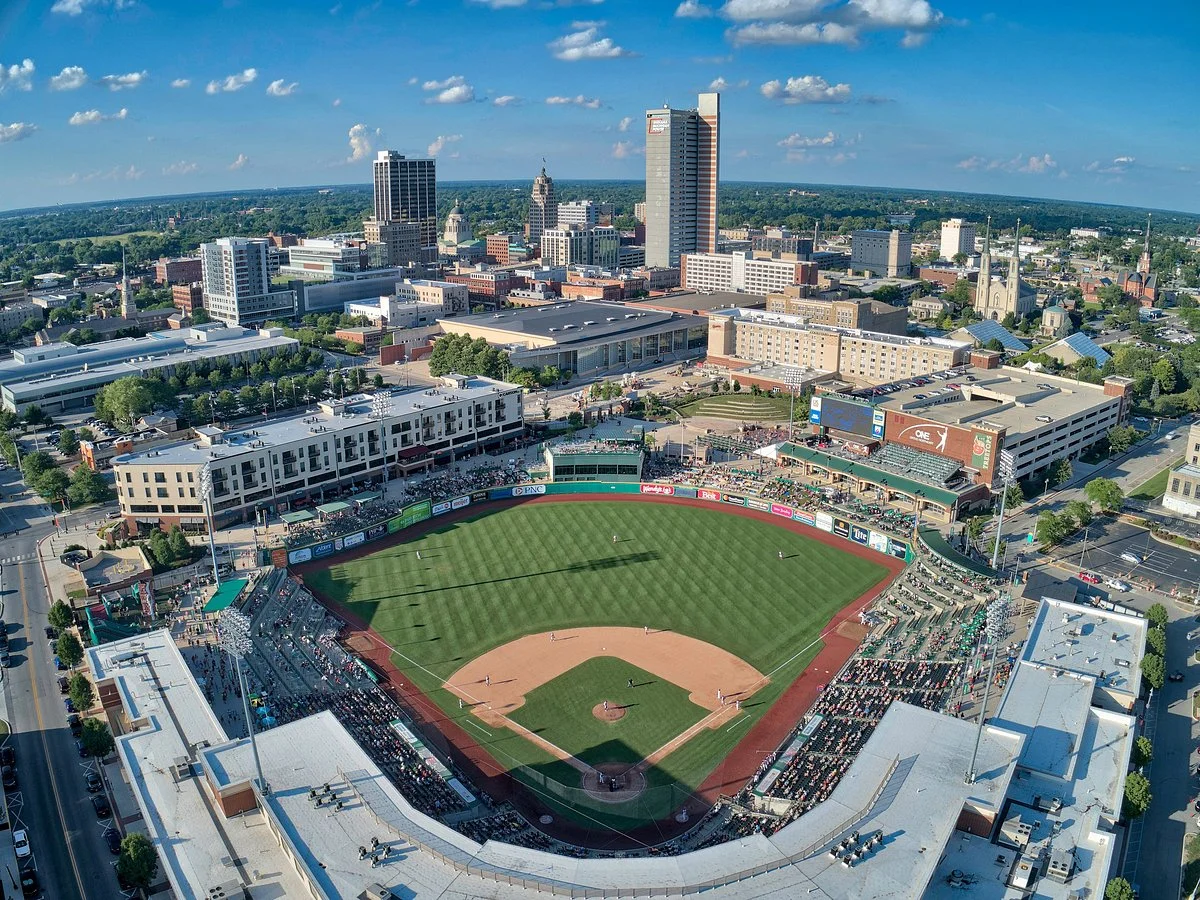 Parkview Field