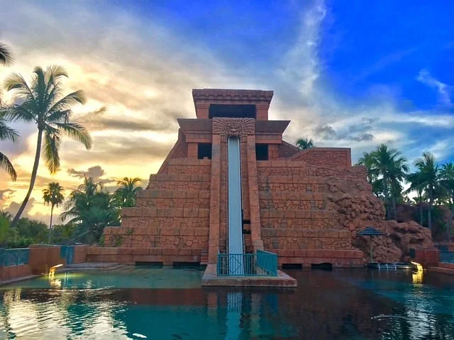 Predator Lagoon