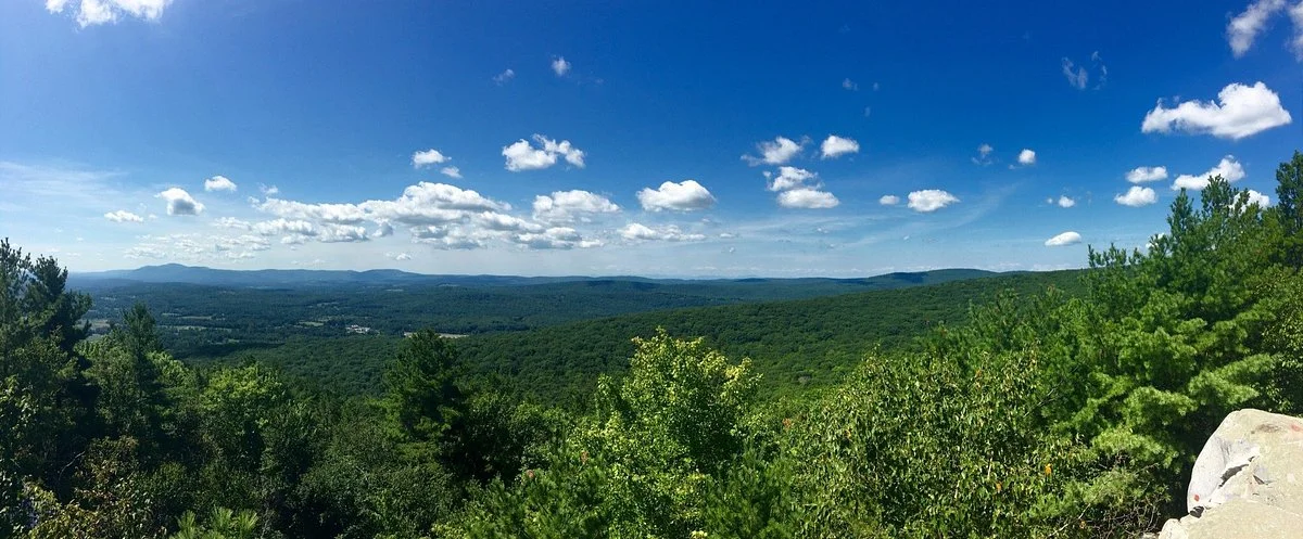 Monument Mountain