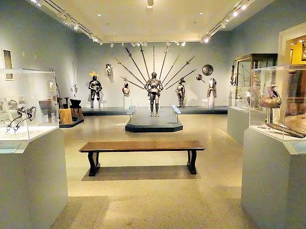 Reading Public Museum