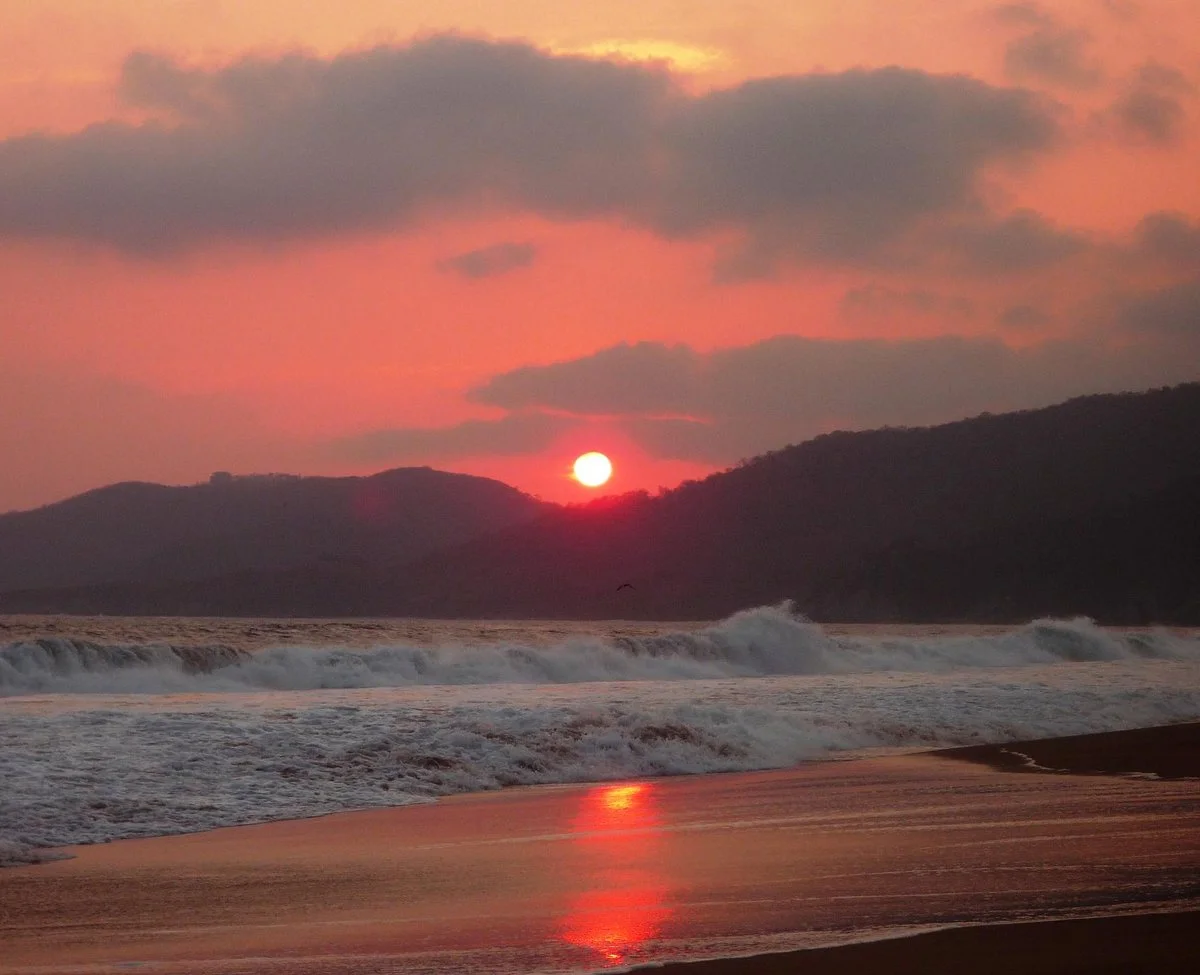 Playa Larga