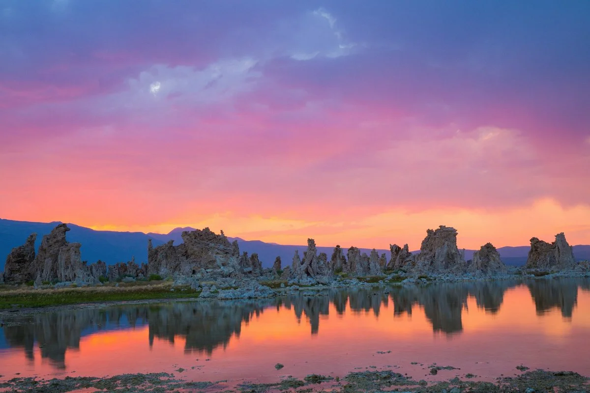 Mono Lake