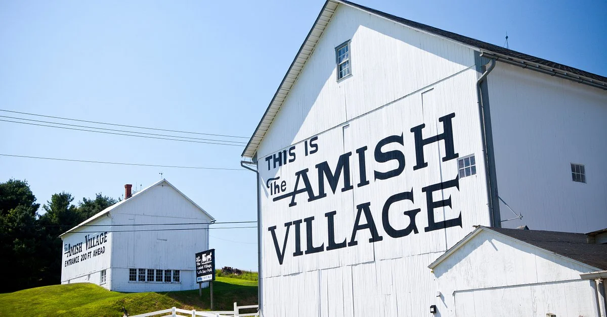 The Amish Village