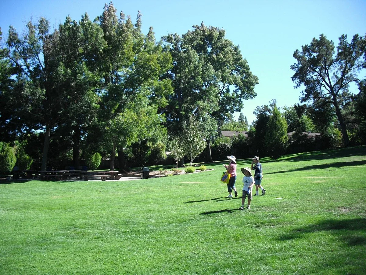 Lindsay Wildlife Museum