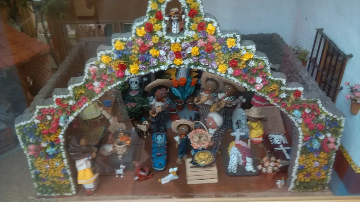 Museo Mexico Me Encanta