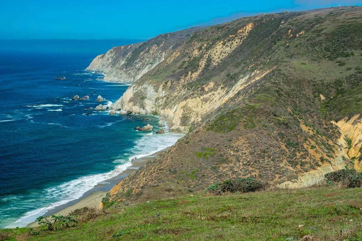 Tomales Point Trail