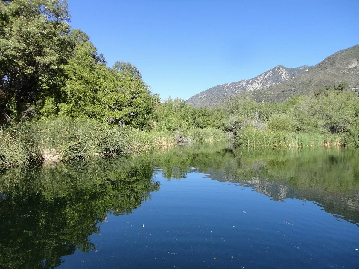 Oak Glen Preserve