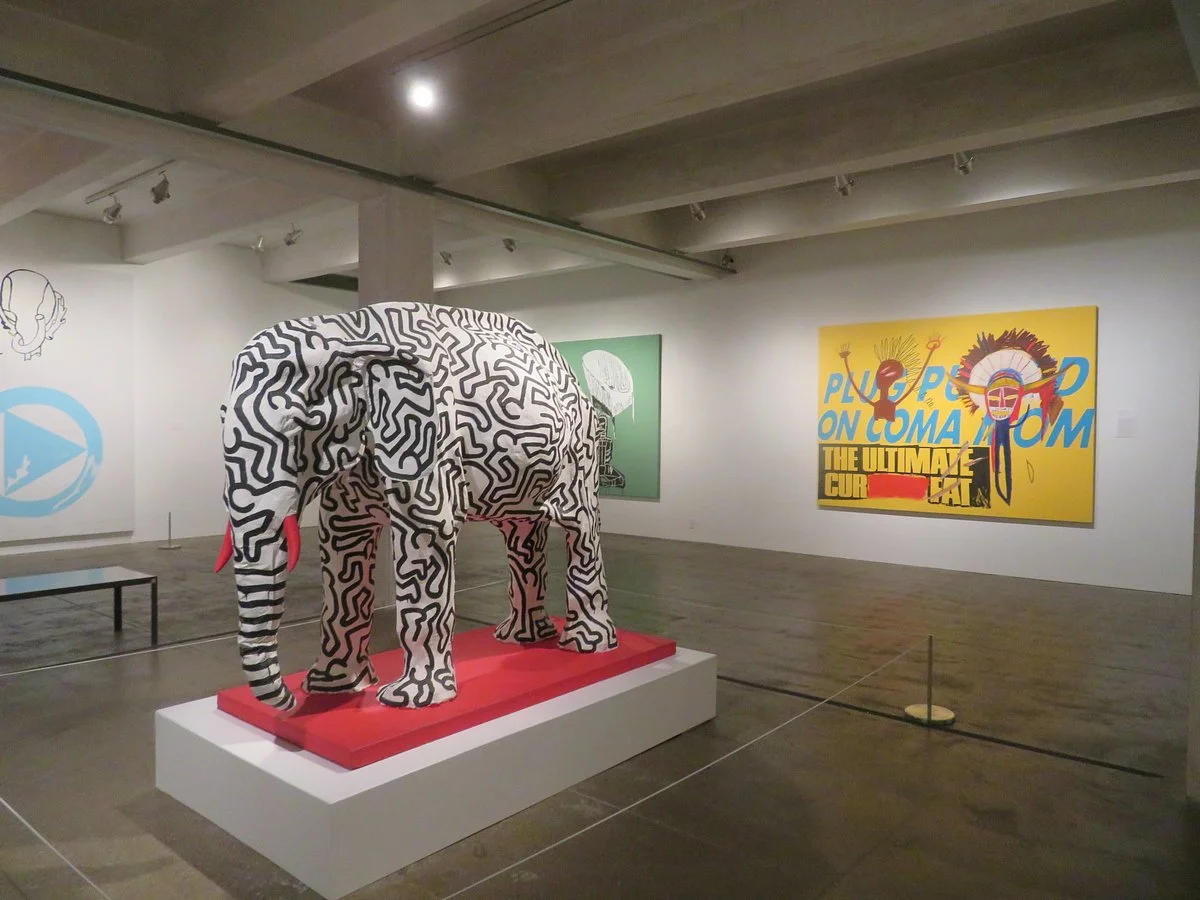 The Andy Warhol Museum