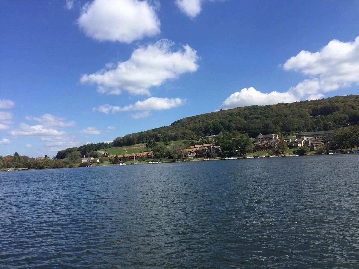 Deep Creek Lake