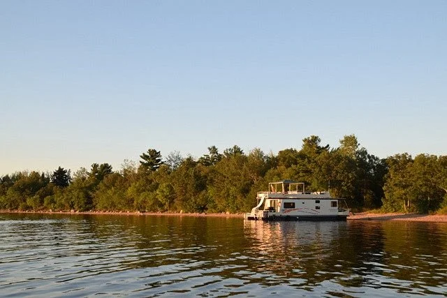 Lake of the Woods