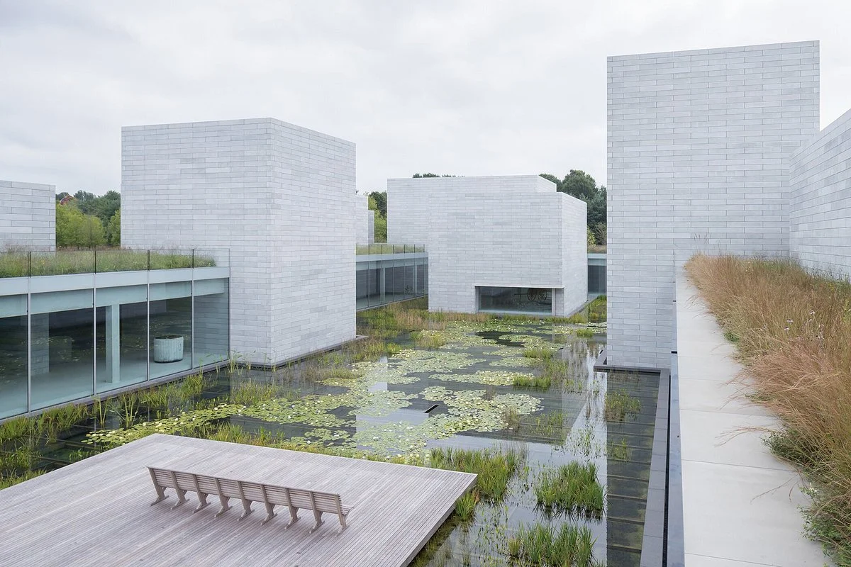 Glenstone Museum