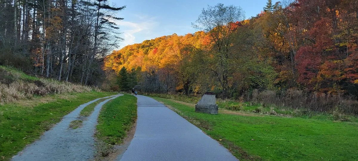 The Greenway Trail