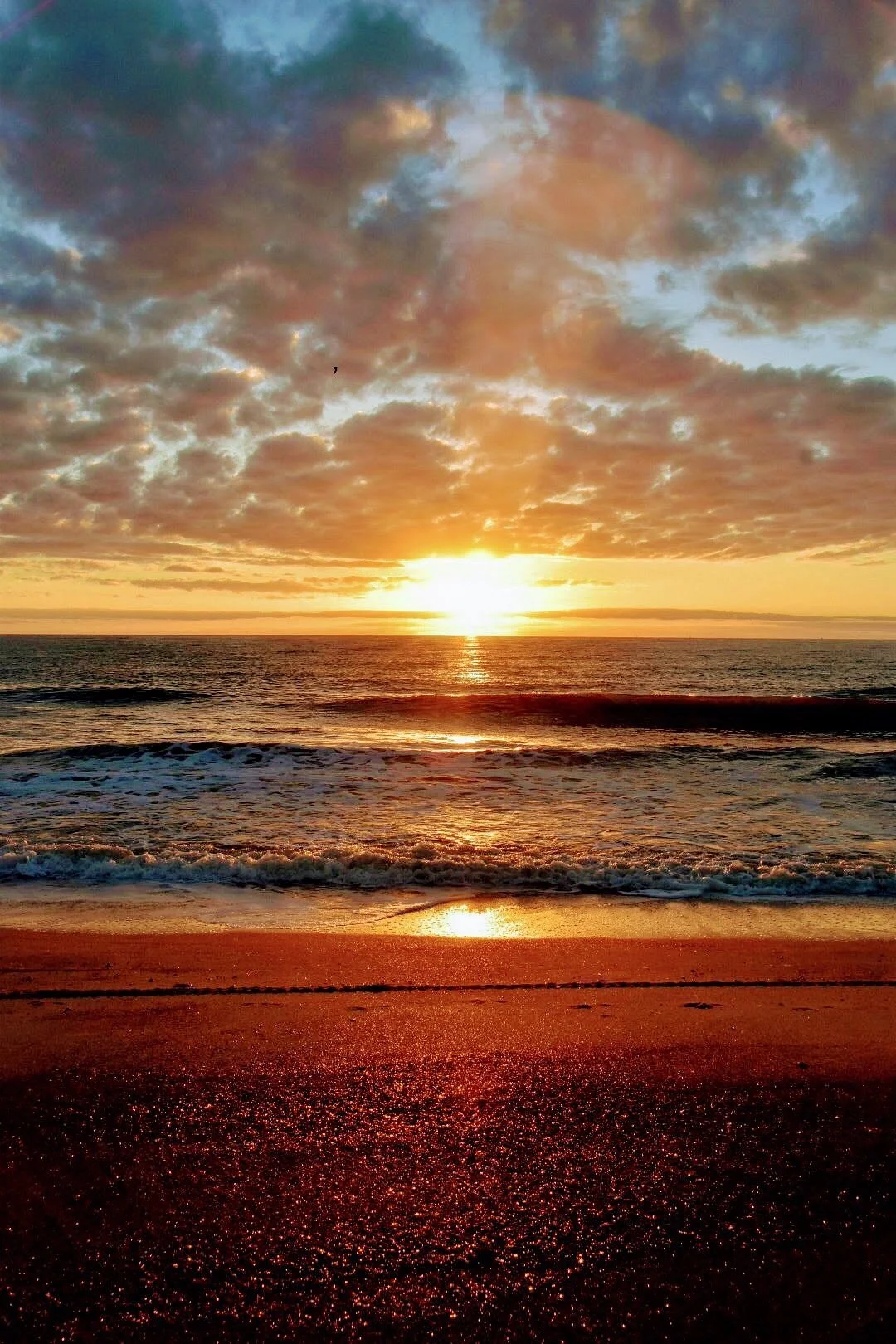 North Beach