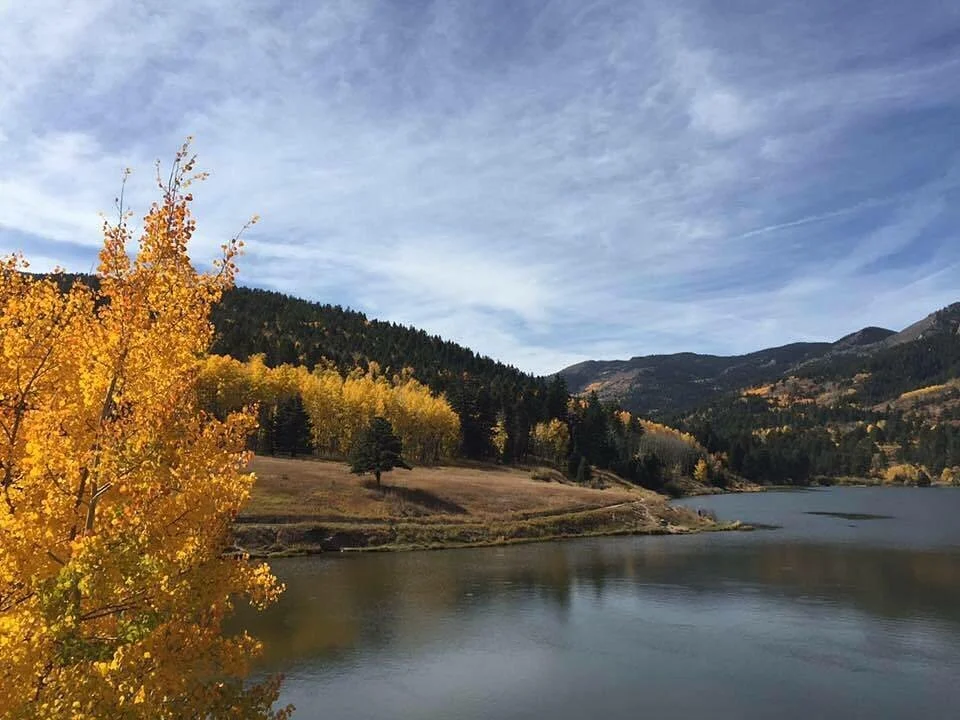 San Isabel National Forest