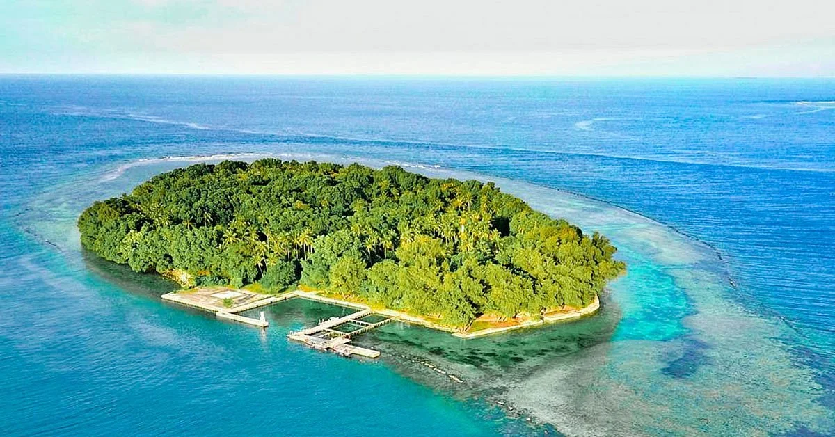 Thousand Islands