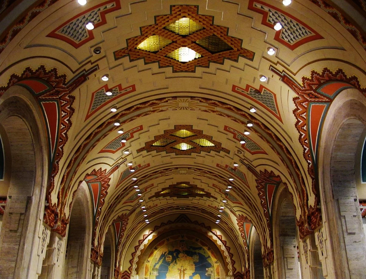 The Guardian Building