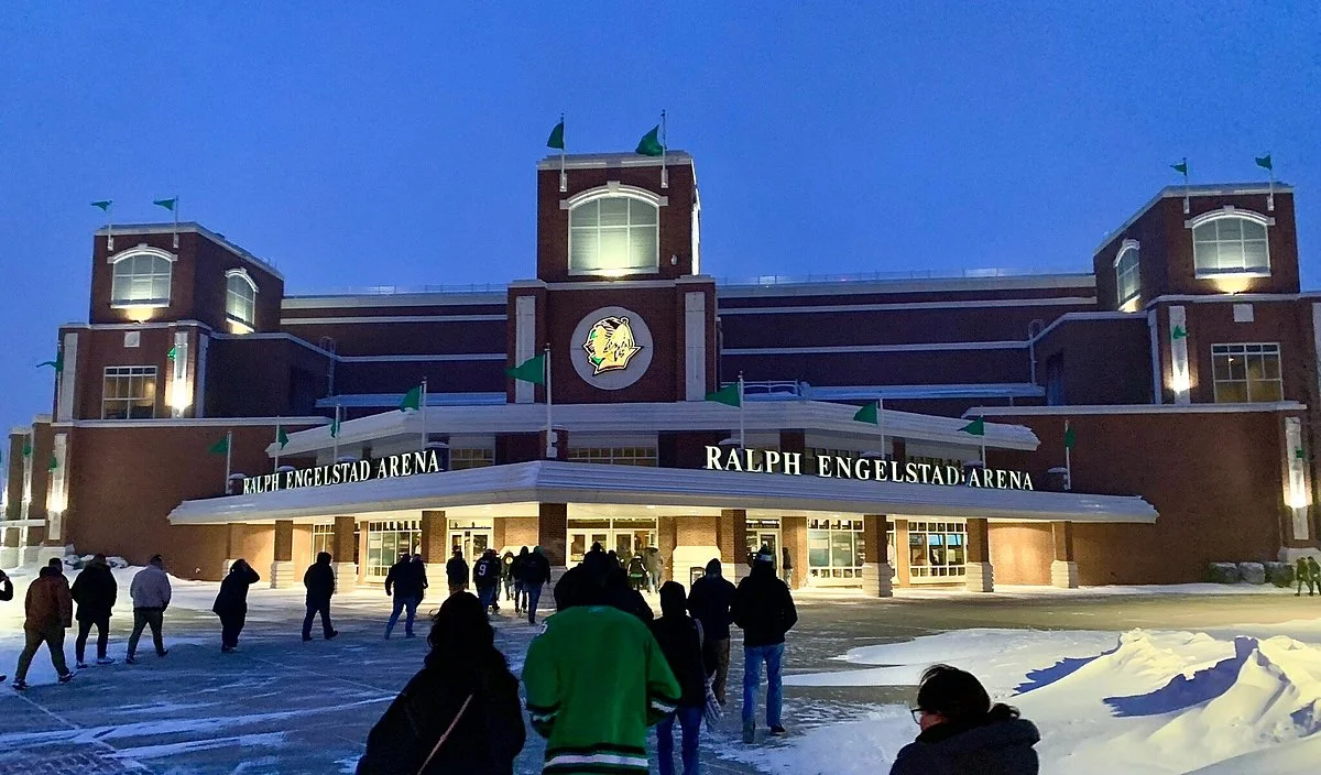 Ralph Engelstad Arena