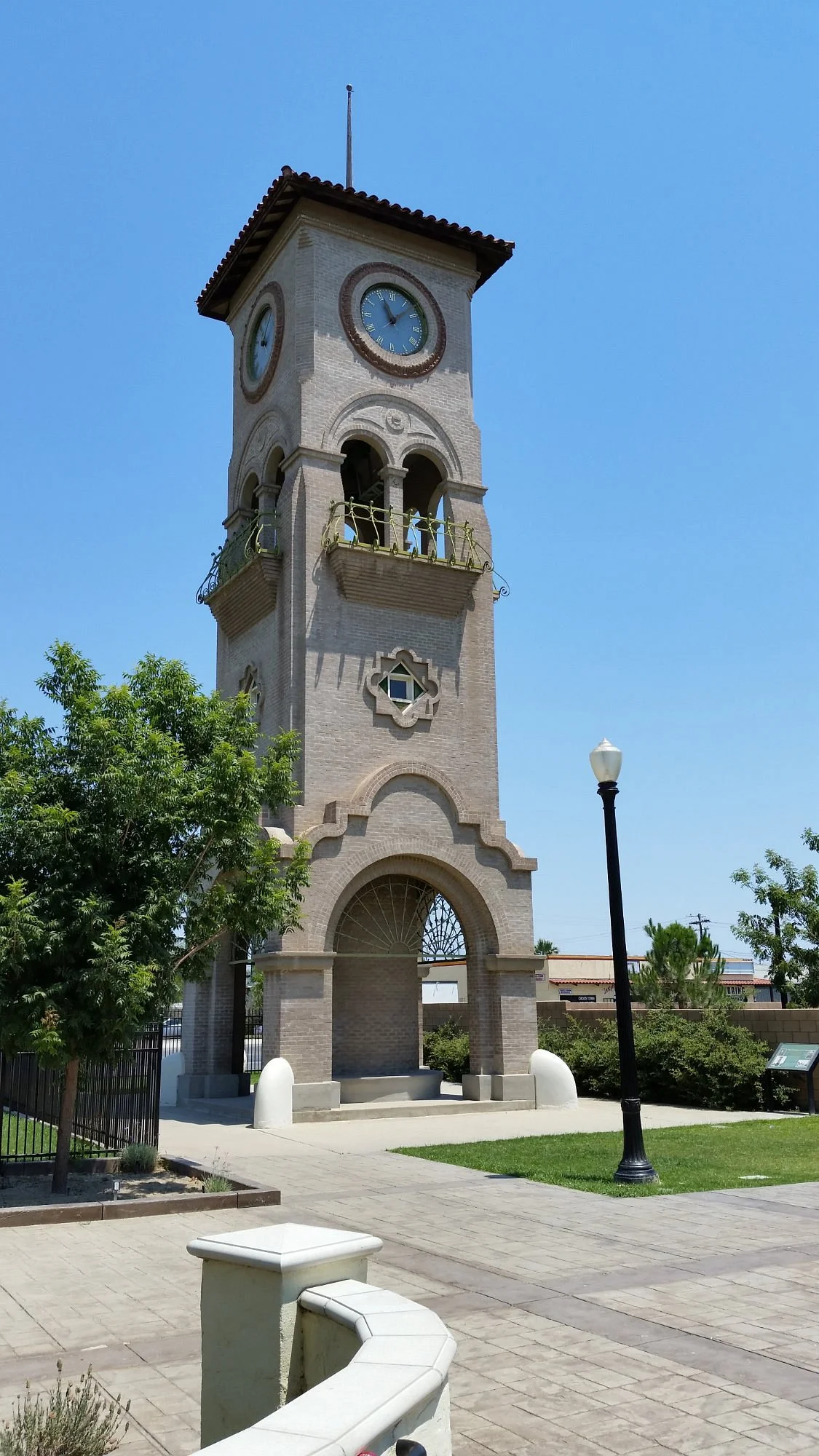 Kern County Museum