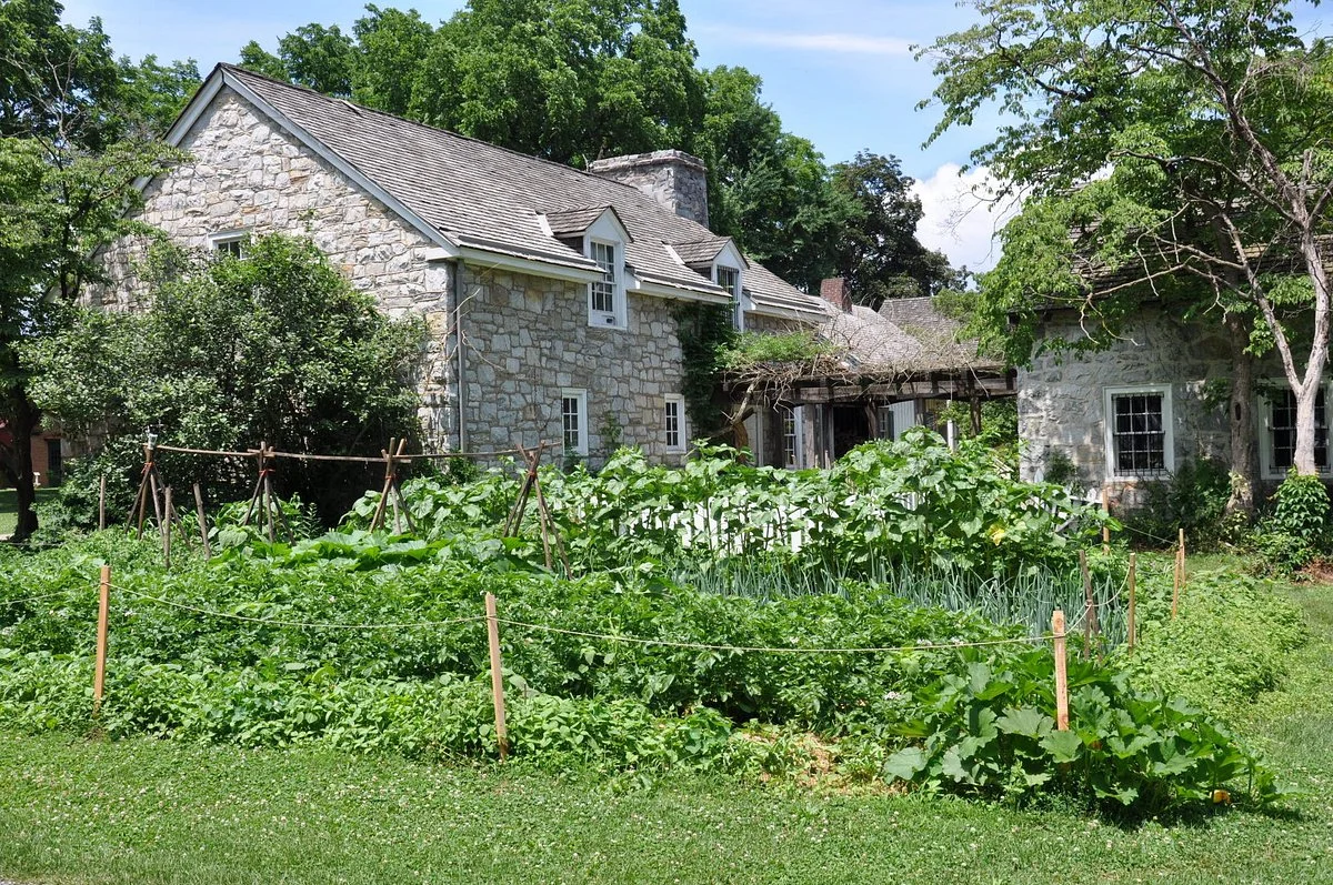 Landis Valley Museum